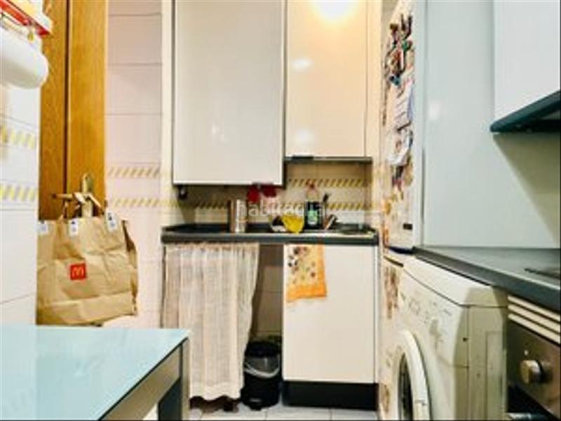 Foto 58a458f0-7eb0-4028-9f83-24c3646fccf7. Apartment with heating pool in Imperial Madrid