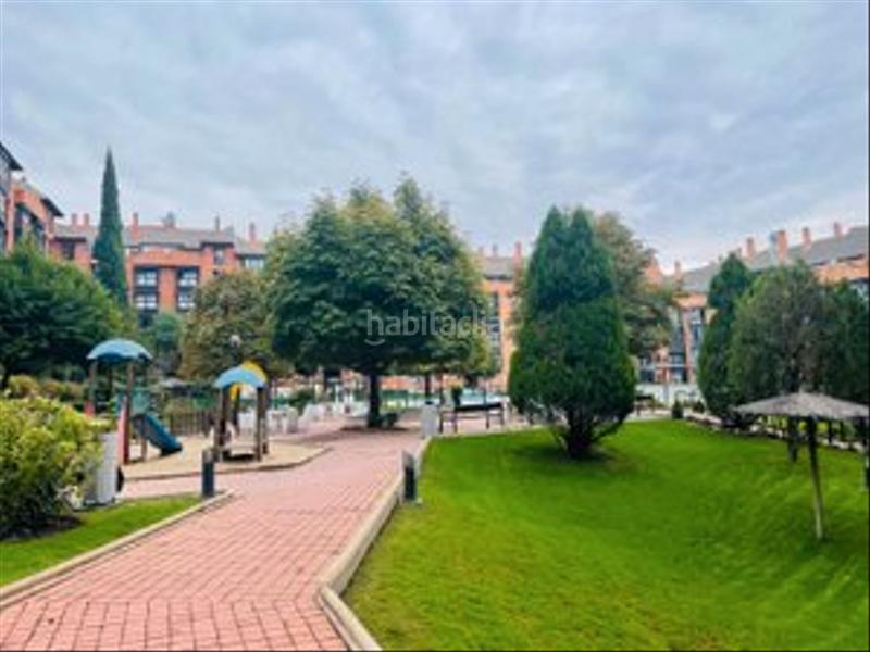 Foto 7c40792e-6743-46b6-a5fc-262a7333a07f. Apartment with heating pool in Imperial Madrid