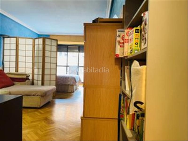 Foto 818b1723-161e-491a-ae70-3a015ca1eb8e. Apartment with heating pool in Imperial Madrid