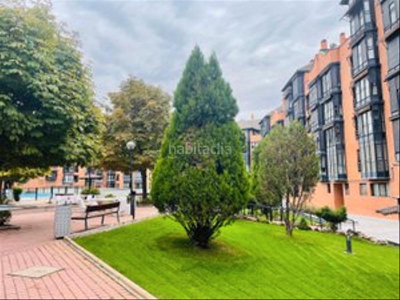 Foto f8748754-41e6-4d27-ae94-149ae265d5eb. Apartment with heating pool in Imperial Madrid