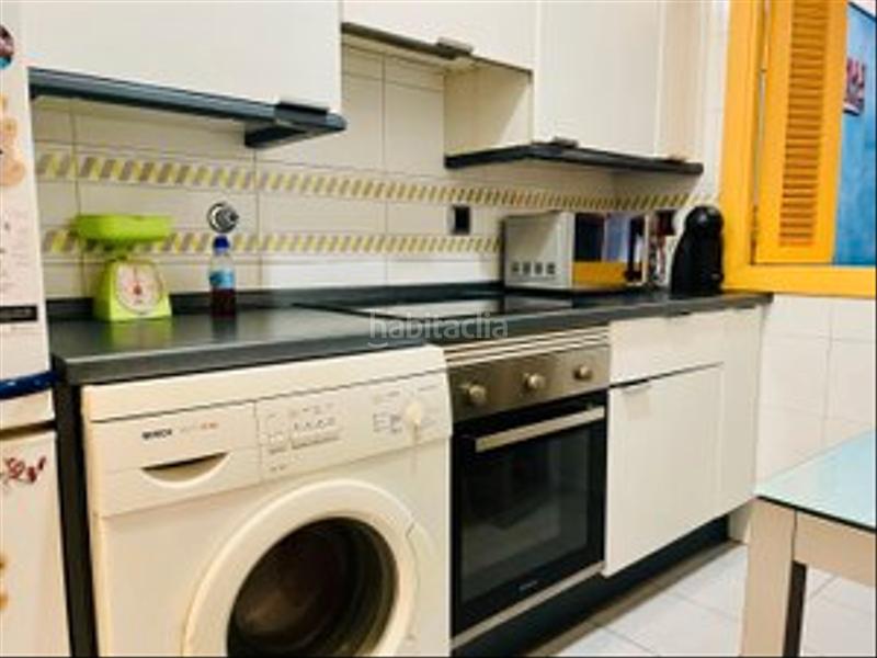 Foto 620ee6f4-13ab-4a23-aca8-0a108a191128. Appartement mit heizung pool in Imperial Madrid