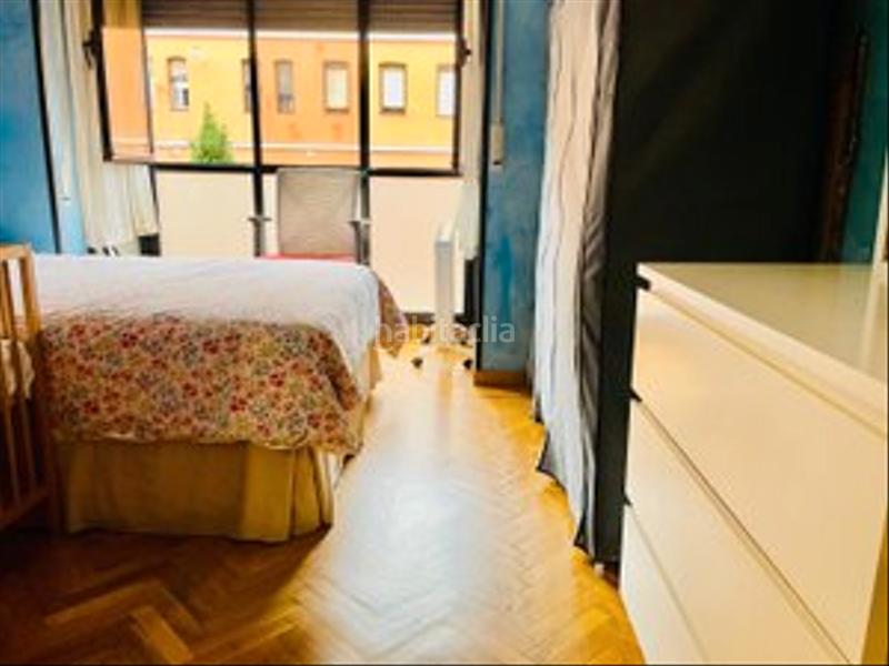 Foto 9f0b0102-e7ff-4ea3-8f67-27a993cb9901. Appartement mit heizung pool in Imperial Madrid