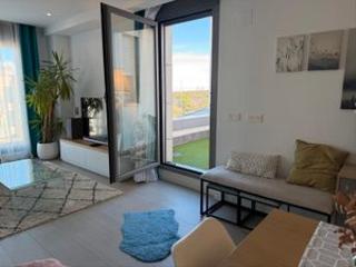 Attique à Camino del tomillarón 61