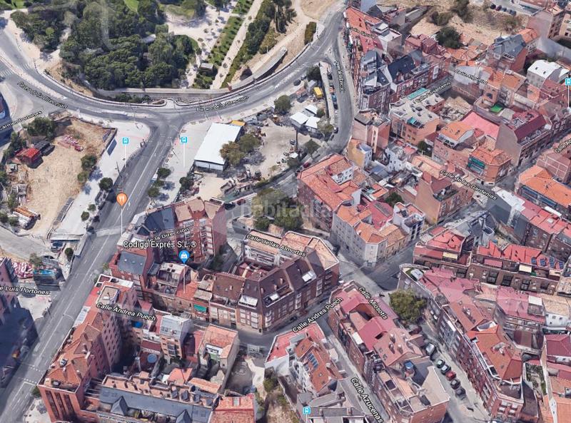 Foto 343e9ccc-3649-4d07-a610-8f1258a0dc97. Appartement avec chauffage dans Valdeacederas Madrid