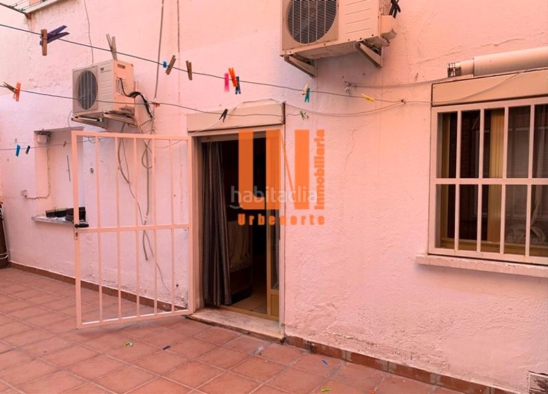 Foto 8119772f-207d-45d6-94fb-9b48ee59f701. Appartement avec chauffage dans Valdeacederas Madrid