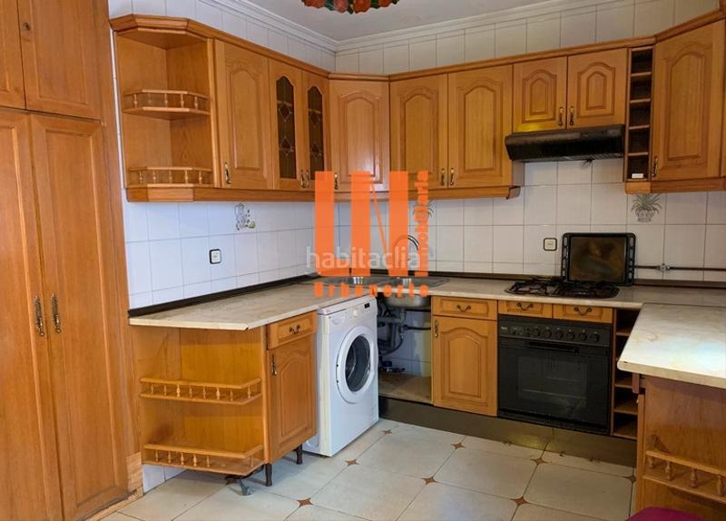 Foto b4cc2b43-267f-4e51-a410-a91534bbd8b7. Appartement avec chauffage dans Valdeacederas Madrid