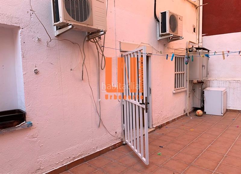 Foto df1bf89a-1b88-4135-a66f-793f25e8346c. Appartement avec chauffage dans Valdeacederas Madrid