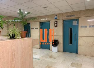 Office space in Sol. Oportunidad de oficina en edificio representativo en el corazon