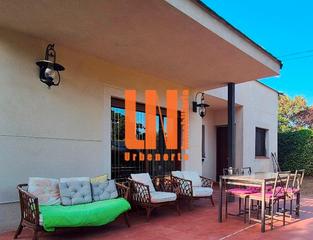 Rent Chalet in Villanueva de la Cañada