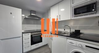 Apartamento en Villanueva de la Cañada