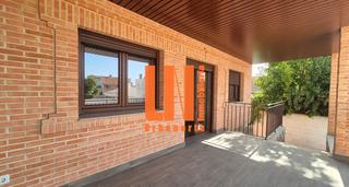 Rent Chalet in Villanueva de la Cañada