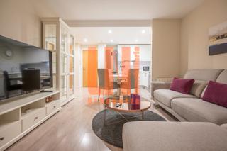 Location Appartement à Villanueva de la Cañada