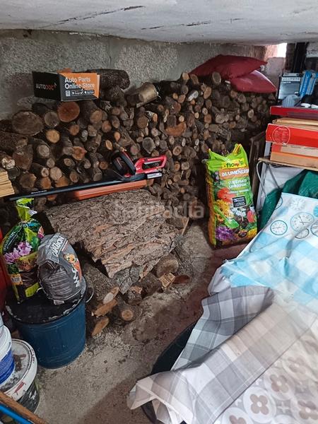 Foto 3144f7fa-579e-4910-9b05-0425ab705aec. Chalet avec cheminée chauffage parking piscine dans Otero de Herreros