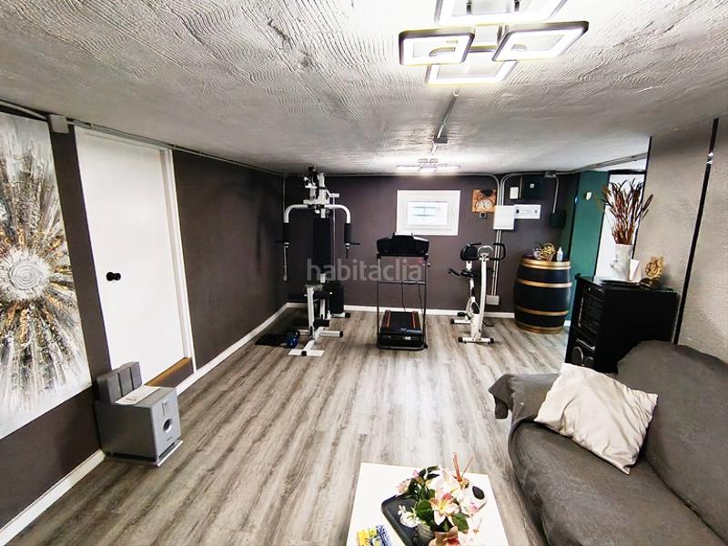 Foto 57758373-8066-42ba-be22-4af8b37924d1. Chalet avec cheminée chauffage parking piscine dans Otero de Herreros