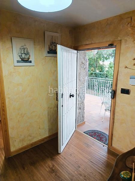 Foto 78525267-bf08-4a17-b595-dd30042d16c5. Chalet avec cheminée chauffage parking piscine dans Otero de Herreros