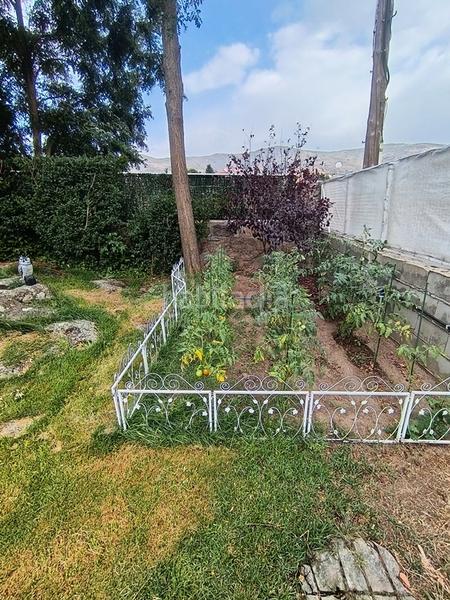 Foto 94dc046e-35c2-4872-a03a-e400db9dcae9. Chalet avec cheminée chauffage parking piscine dans Otero de Herreros