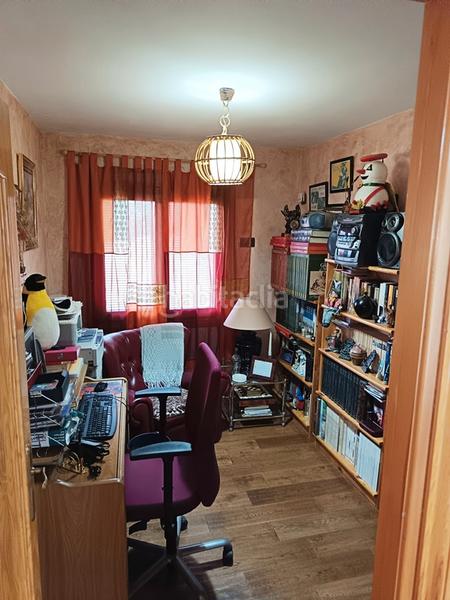 Foto aef9b91d-6e76-4b1f-a280-053ae3826c8f. Chalet avec cheminée chauffage parking piscine dans Otero de Herreros