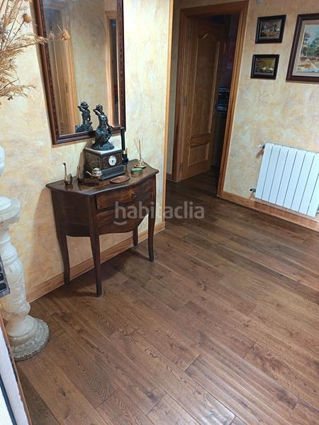 Foto cddb3522-bd9c-41a1-b5b4-dc03fe3761eb. Chalet avec cheminée chauffage parking piscine dans Otero de Herreros