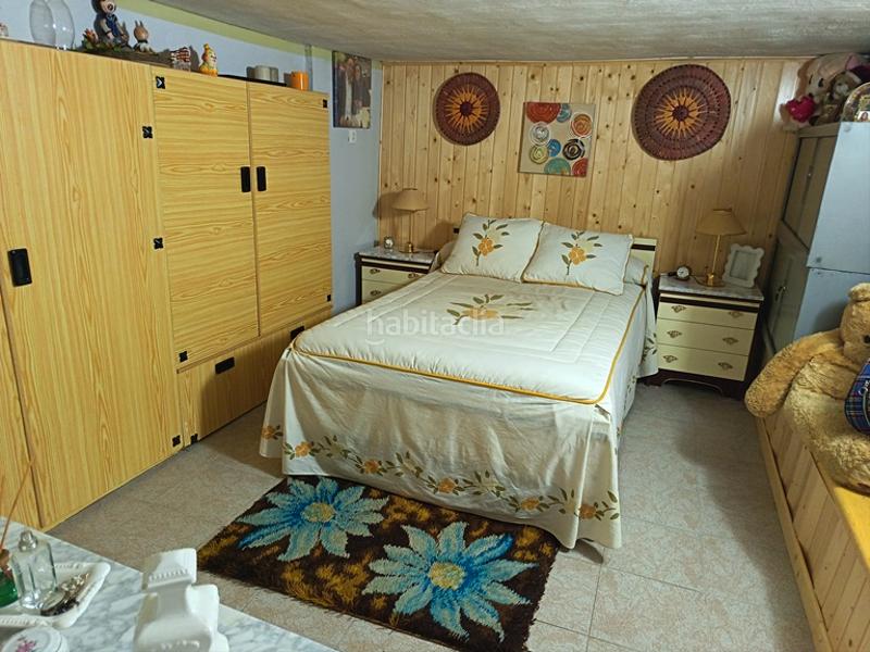 Foto d210b087-fd14-4d3e-ab06-2c6a3ce90004. Chalet avec cheminée chauffage parking piscine dans Otero de Herreros