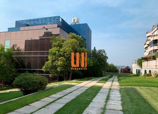 Büro in Avenida de Europa