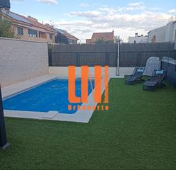 Rent Apartment in Villanueva de la Cañada