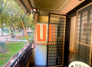 Lloguer Apartament a Avenida Europa