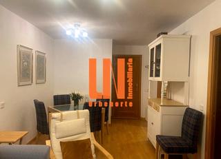 Miete Appartement in Avenida Europa