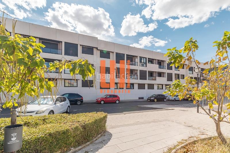 Foto d7b8a558-d132-4397-88c6-49499bca9afb. Appartamento con riscaldamento in Villanueva de la Cañada Villanueva de la Cañada