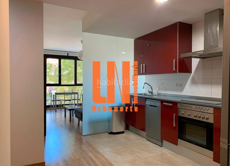 Foto ee651b80-185e-47ef-94af-a83880f0a0e4. Appartamento con riscaldamento in Villanueva de la Cañada Villanueva de la Cañada