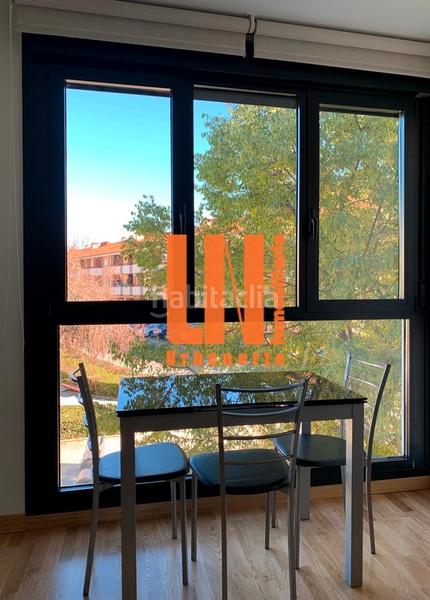 Foto 004c7111-09a8-4e1d-9dcc-974a6bb182a1. Flat with heating in Villanueva de la Cañada Villanueva de la Cañada