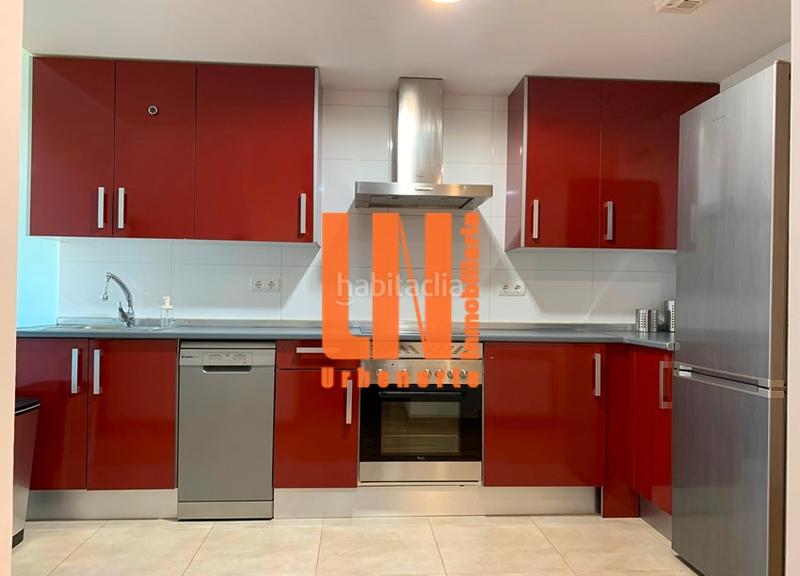 Foto 9480bd97-35f2-4fd0-8235-69fbf977e8a9. Flat with heating in Villanueva de la Cañada Villanueva de la Cañada