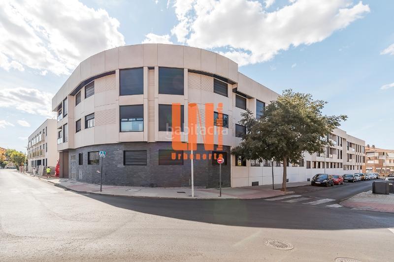 Foto e0b8b6dc-6135-446b-a887-826b37e7d713. Flat with heating in Villanueva de la Cañada Villanueva de la Cañada