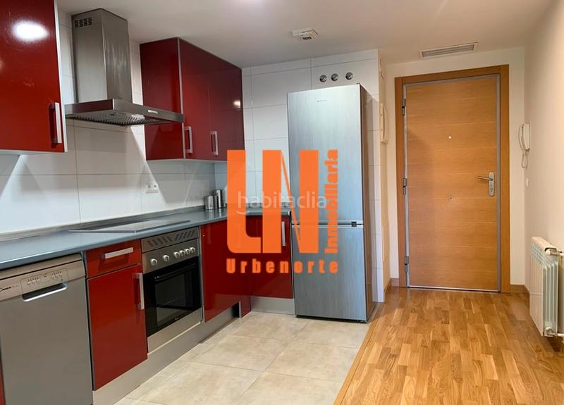 Foto 904a7adb-59ad-4d63-a8dd-7abf812c0b73. Pis amb calefacció a Villanueva de la Cañada Villanueva de la Cañada