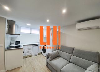 Location Studio à Villanueva de la Cañada