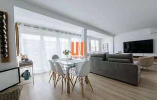 Flat in Avenida de Bruselas