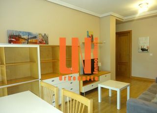 Flat in Villanueva de la Cañada