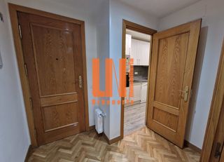 Rent Flat  Avenida de europa. Piso reformado de 2 dorm y 2 baños en urbanización privada