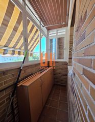 Affitto Appartamento in Campamento. Piso para entrar a vivir de dos dormitorios