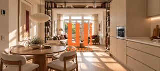 Appartamento  Paseo de santa maría de la cabeza. Vivienda completamente renovada y lista para estrenar