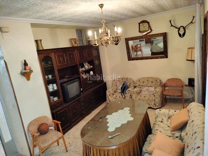 Foto 4055c996-fc7f-4059-ba02-478b6598019b. House in calle santa marta 22 in Pozoblanco