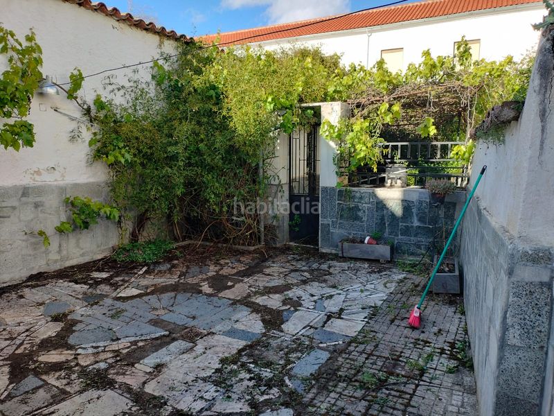 Foto 5d2aeff9-66dc-4505-93d9-73ee95188e74. House in calle santa marta 22 in Pozoblanco