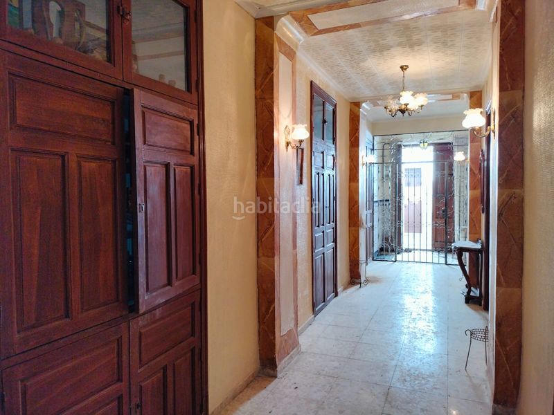 Foto a579d876-6917-417d-b680-32a6f7df5c3e. House in calle santa marta 22 in Pozoblanco