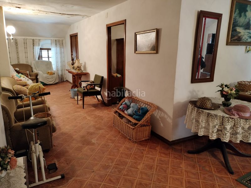 Foto a8946d2c-b1cb-4d03-a129-8f99856f3b71. House in calle santa marta 22 in Pozoblanco