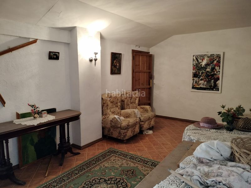 Foto ce31a49f-83ea-4667-90fc-0efea95633ed. House in calle santa marta 22 in Pozoblanco