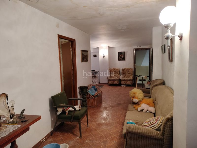 Foto daaa2497-858d-4de9-a7df-53ead466937d. House in calle santa marta 22 in Pozoblanco