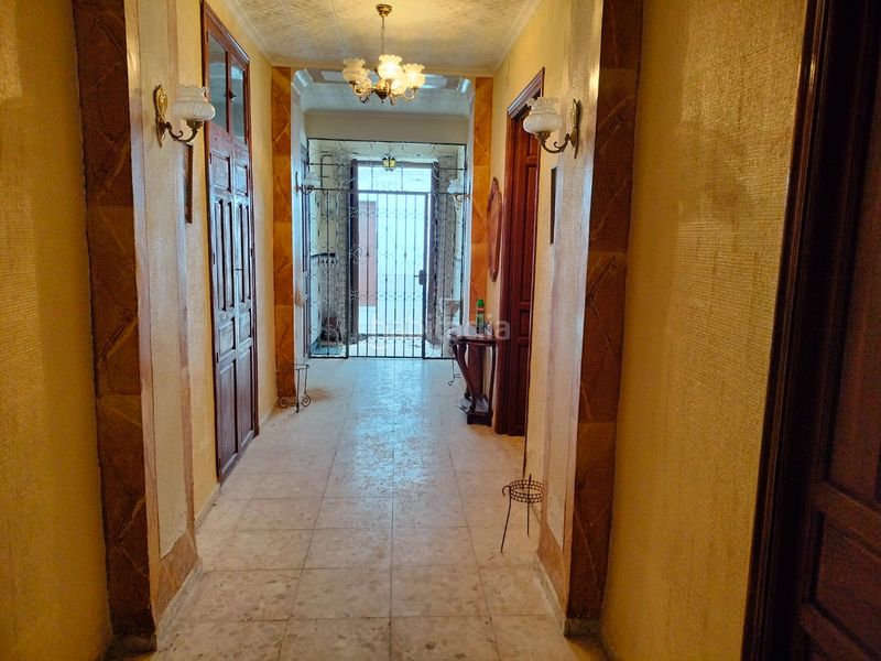 Foto ee3a28a5-4ee1-46f0-8313-ce35cd38d907. House in calle santa marta 22 in Pozoblanco