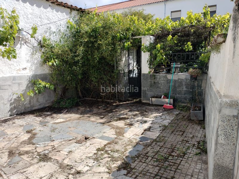 Foto f21c0ea3-4dac-458d-965a-e5a162808449. House in calle santa marta 22 in Pozoblanco