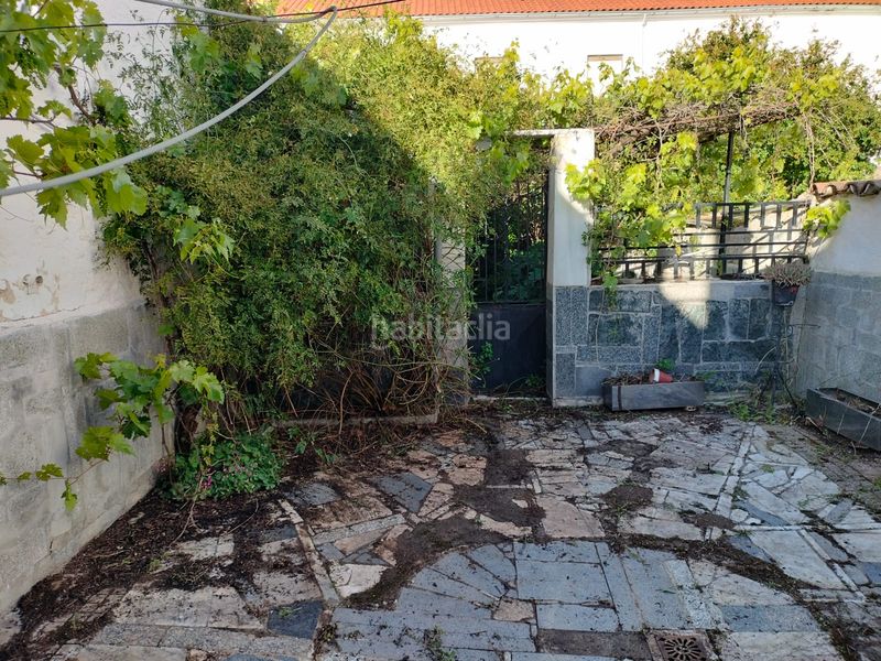 Foto f6a4f0b9-e1c1-49af-863f-c3f73ff08a61. House in calle santa marta 22 in Pozoblanco