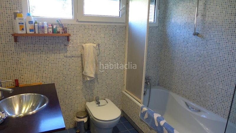 Foto 155915c2-46a1-4e3a-814c-b65634b40386. Lloguer casa amb xemeneia calefacció a Aravaca Madrid