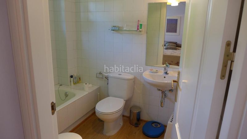 Foto 40d51064-c203-4162-b171-efdb984cfc2a. Lloguer casa amb xemeneia calefacció a Aravaca Madrid